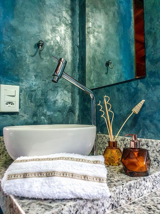 Free Soul House - Localizacao Ideal No Centrinho Alto Paraíso de Goiás المظهر الخارجي الصورة