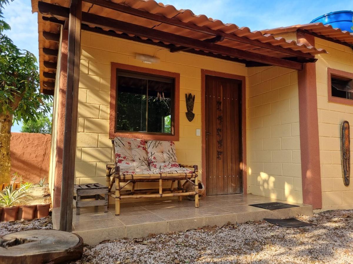 Free Soul House - Localizacao Ideal No Centrinho Alto Paraíso de Goiás المظهر الخارجي الصورة
