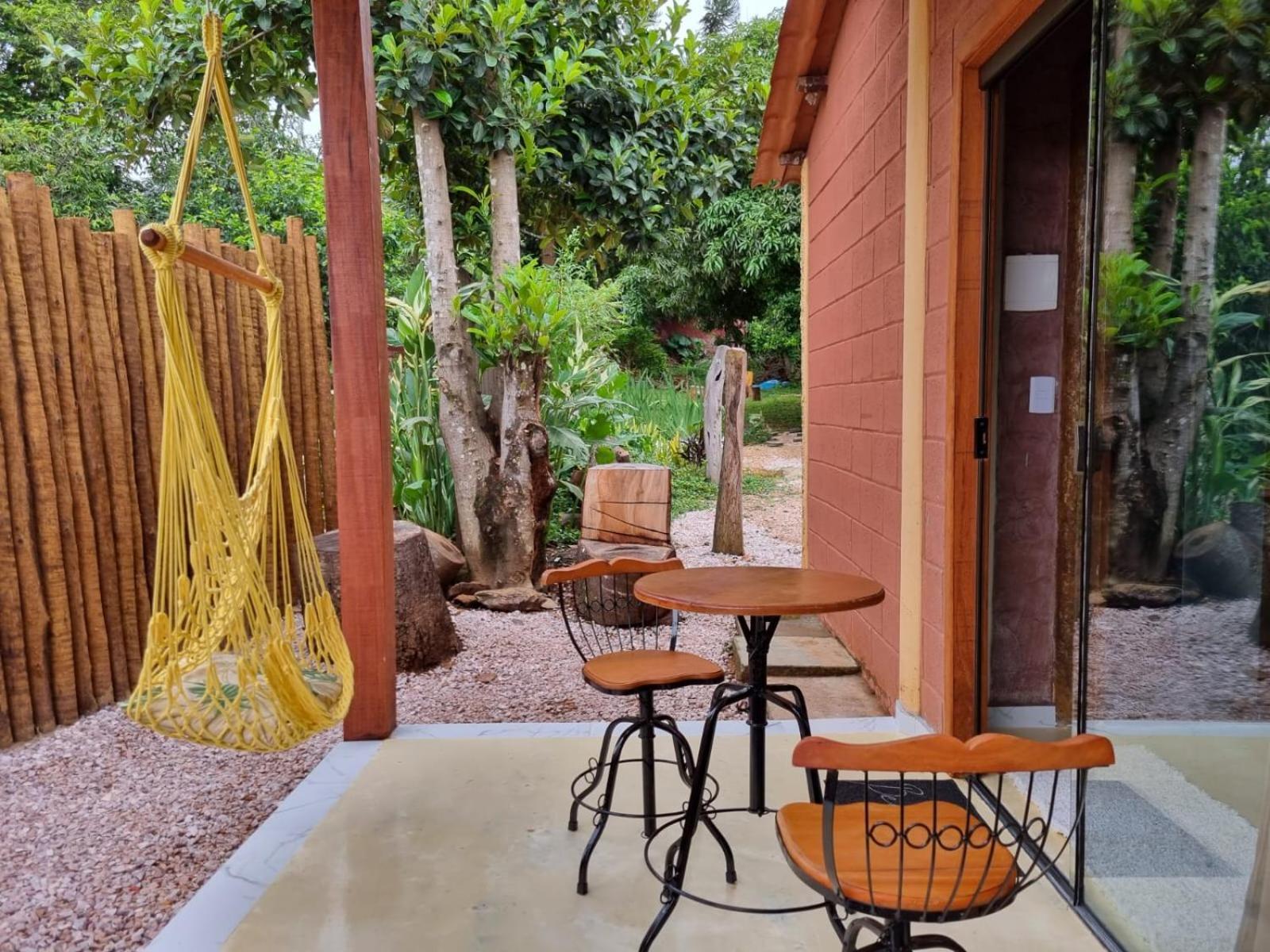 Free Soul House - Localizacao Ideal No Centrinho Alto Paraíso de Goiás المظهر الخارجي الصورة