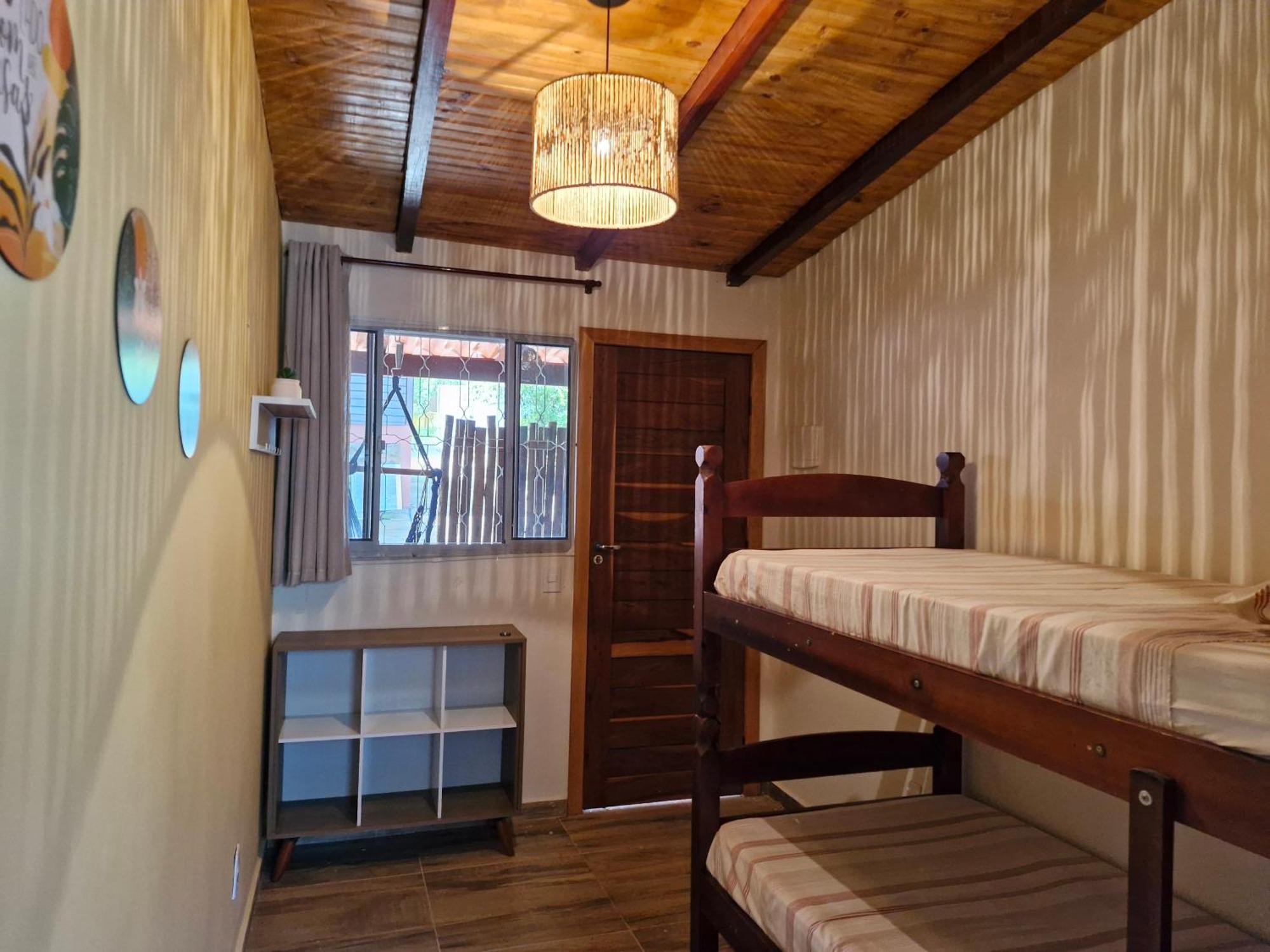Free Soul House - Localizacao Ideal No Centrinho Alto Paraíso de Goiás المظهر الخارجي الصورة